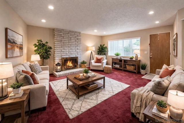 646 Sage Way, San Diego, CA 92114