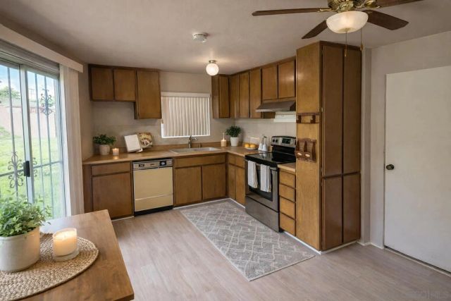 646 Sage Way, San Diego, CA 92114