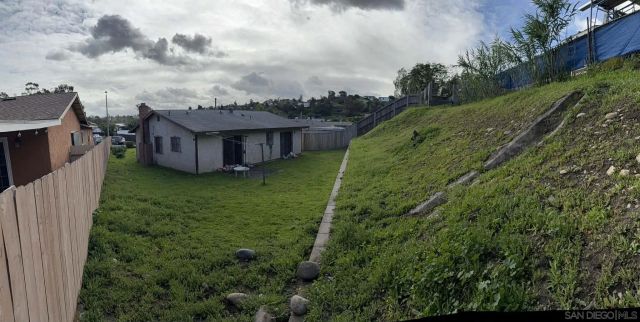 646 Sage Way, San Diego, CA 92114