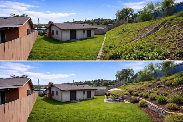 646 Sage Way, San Diego, CA 92114