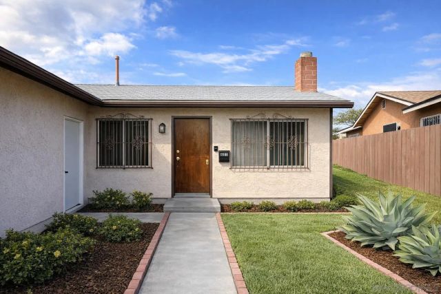 646 Sage Way, San Diego, CA 92114