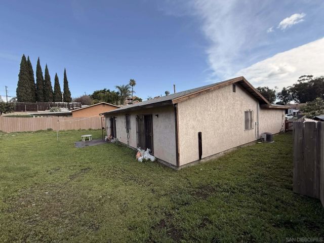 646 Sage Way, San Diego, CA 92114