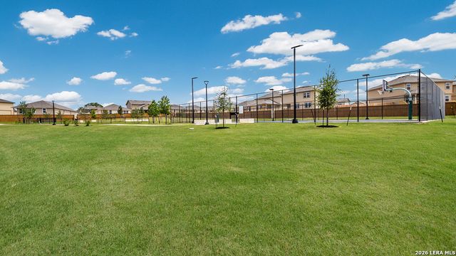 5028 Pitch Mark, San Antonio, TX 78261