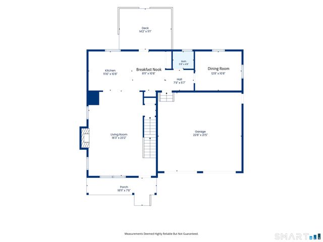 17 Sea View Terrace, Waterford, CT 06385