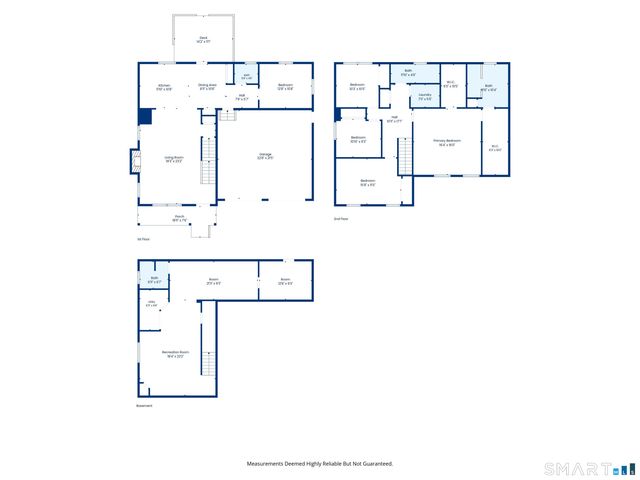 17 Sea View Terrace, Waterford, CT 06385