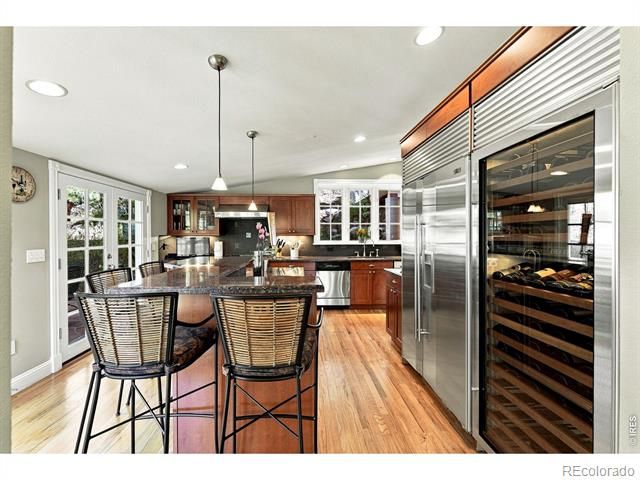 15 Arrowleaf Court, Boulder, CO 80304