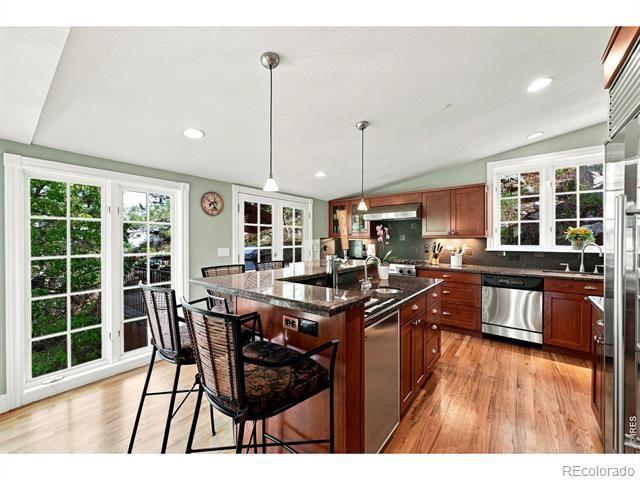 15 Arrowleaf Court, Boulder, CO 80304