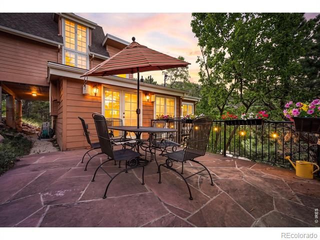 15 Arrowleaf Court, Boulder, CO 80304