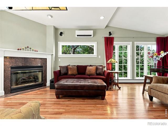 15 Arrowleaf Court, Boulder, CO 80304