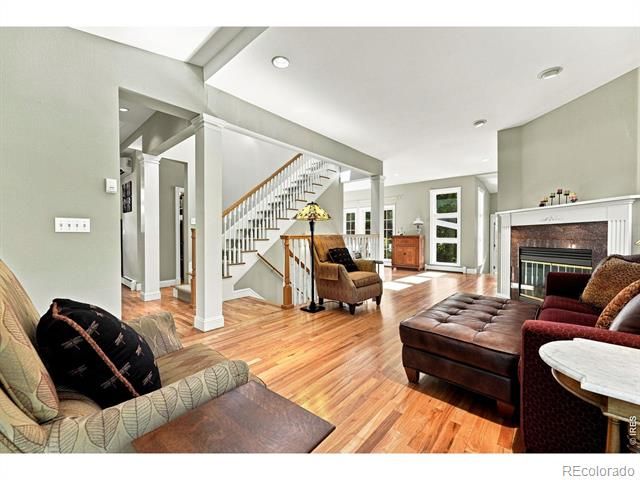 15 Arrowleaf Court, Boulder, CO 80304