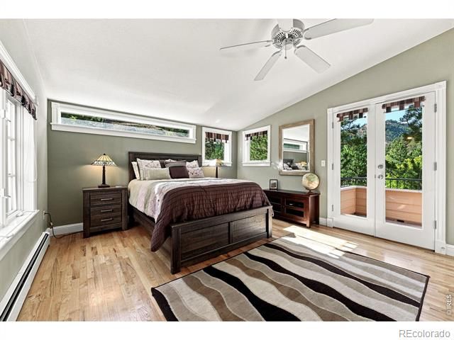 15 Arrowleaf Court, Boulder, CO 80304