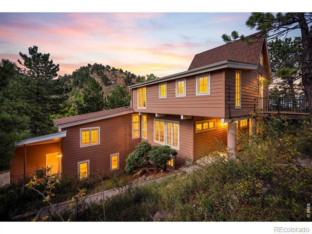 15 Arrowleaf Court, Boulder, CO 80304