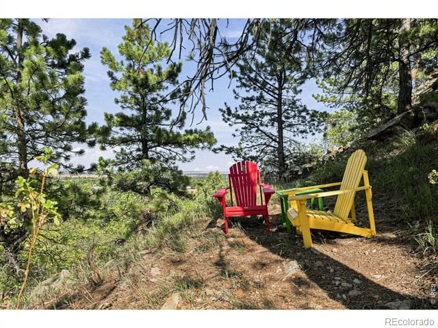 15 Arrowleaf Court, Boulder, CO 80304