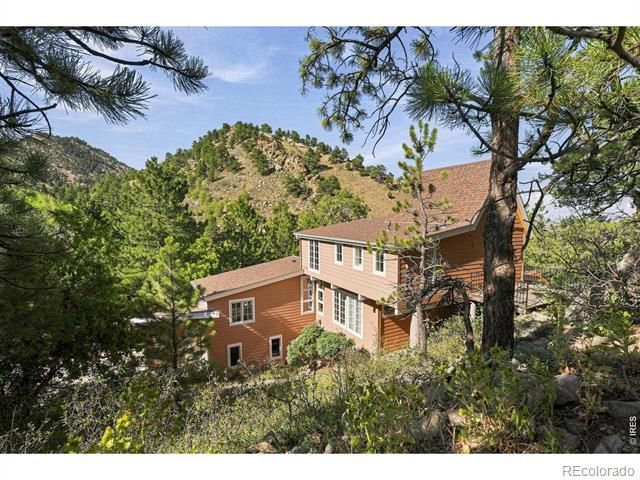 15 Arrowleaf Court, Boulder, CO 80304