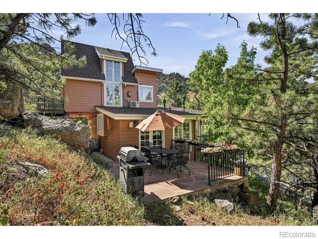 15 Arrowleaf Court, Boulder, CO 80304
