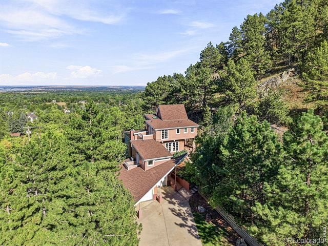 15 Arrowleaf Court, Boulder, CO 80304