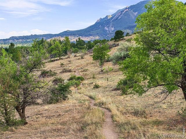 15 Arrowleaf Court, Boulder, CO 80304
