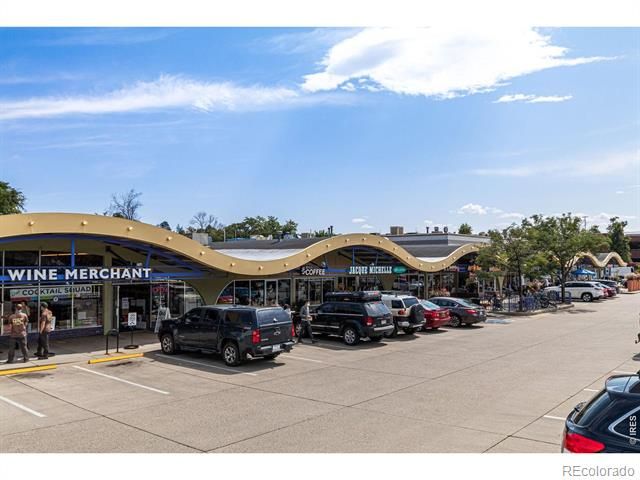 15 Arrowleaf Court, Boulder, CO 80304