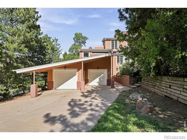 15 Arrowleaf Court, Boulder, CO 80304