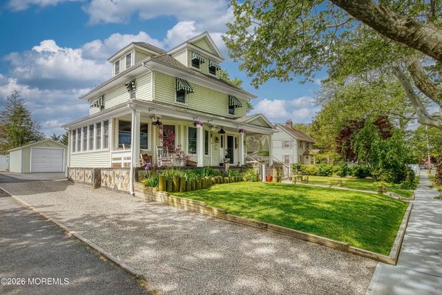718 Mclean Avenue, Point Pleasant Beach, NJ 08742