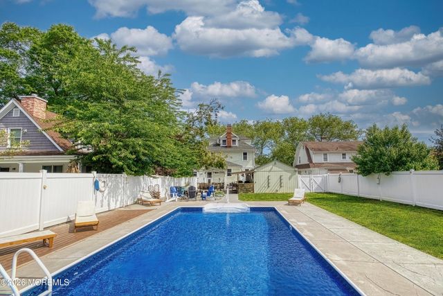 718 Mclean Avenue, Point Pleasant Beach, NJ 08742