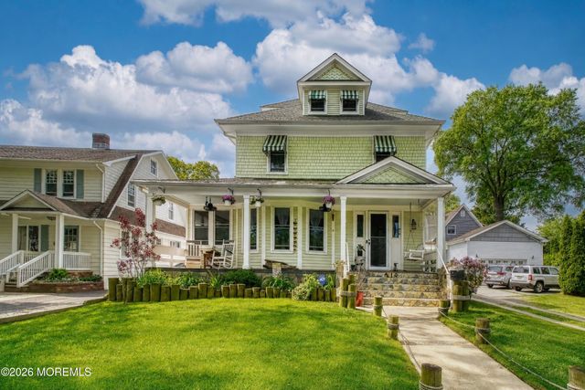 718 Mclean Avenue, Point Pleasant Beach, NJ 08742