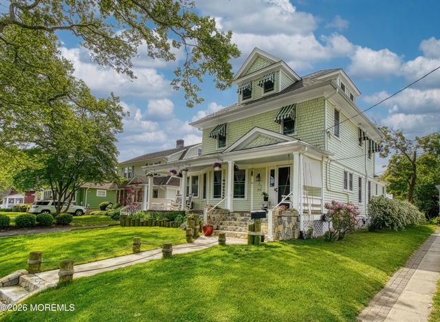 718 Mclean Avenue, Point Pleasant Beach, NJ 08742