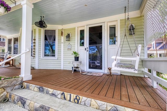 718 Mclean Avenue, Point Pleasant Beach, NJ 08742