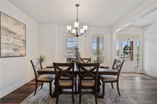 298 Boulder Lake Drive, Cartersville, GA 30121