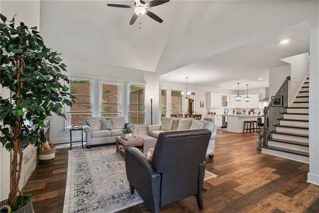 298 Boulder Lake Drive, Cartersville, GA 30121