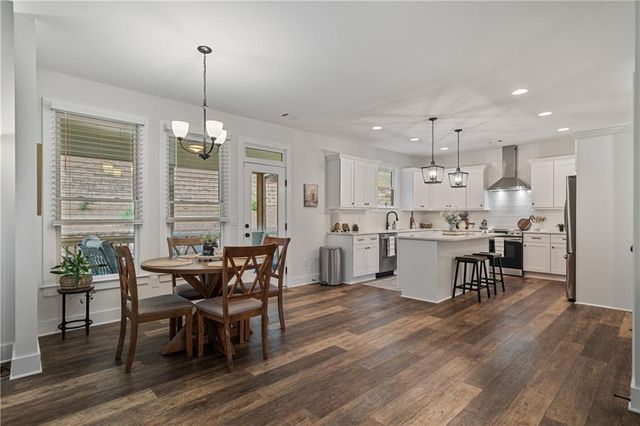 298 Boulder Lake Drive, Cartersville, GA 30121