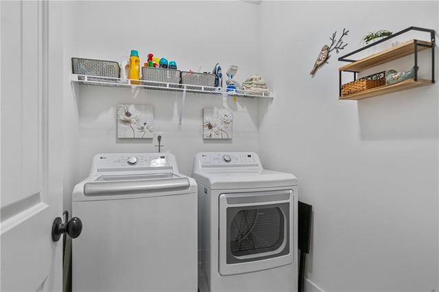 298 Boulder Lake Drive, Cartersville, GA 30121