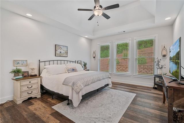 298 Boulder Lake Drive, Cartersville, GA 30121