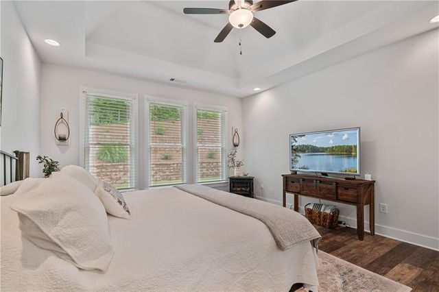 298 Boulder Lake Drive, Cartersville, GA 30121