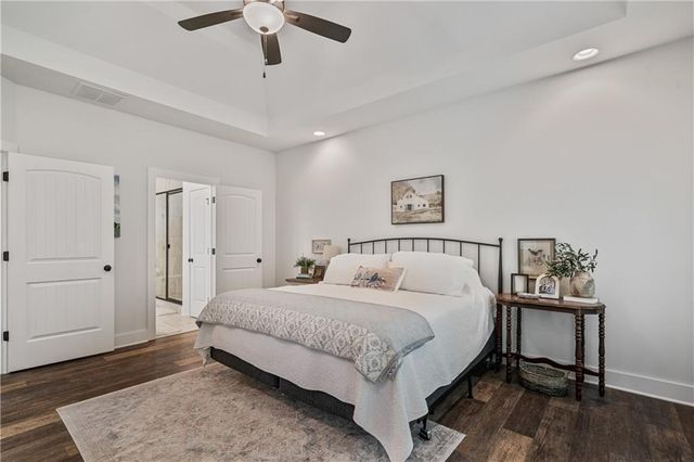 298 Boulder Lake Drive, Cartersville, GA 30121