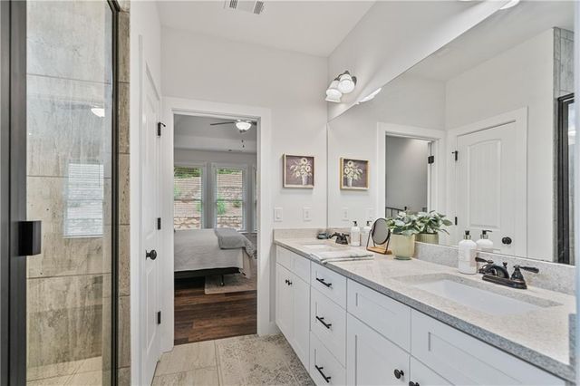 298 Boulder Lake Drive, Cartersville, GA 30121