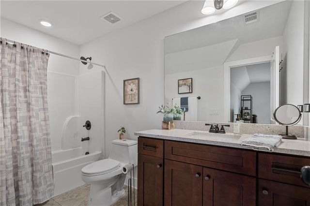 298 Boulder Lake Drive, Cartersville, GA 30121