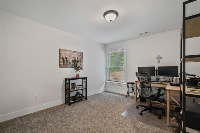 298 Boulder Lake Drive, Cartersville, GA 30121