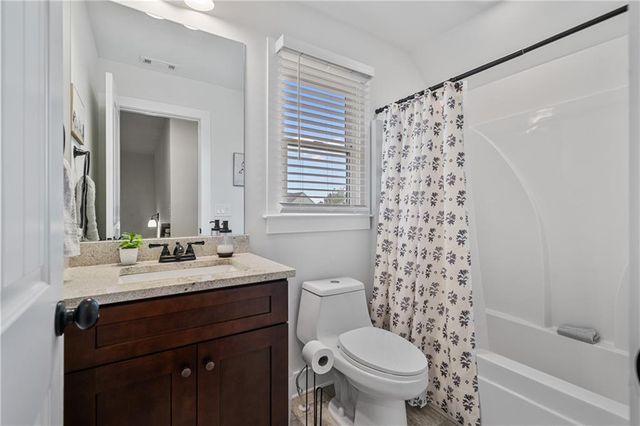 298 Boulder Lake Drive, Cartersville, GA 30121