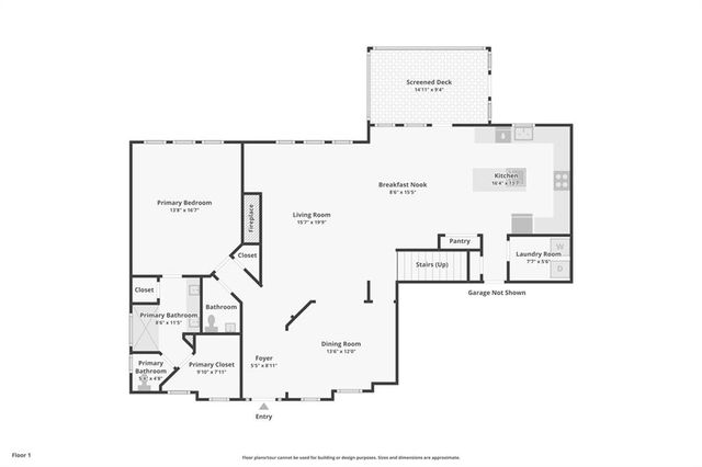 298 Boulder Lake Drive, Cartersville, GA 30121