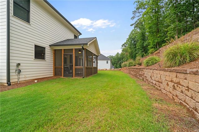 298 Boulder Lake Drive, Cartersville, GA 30121