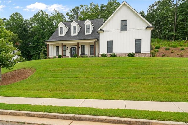 298 Boulder Lake Drive, Cartersville, GA 30121