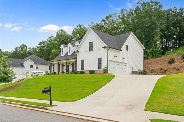 298 Boulder Lake Drive, Cartersville, GA 30121