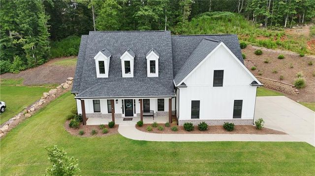 298 Boulder Lake Drive, Cartersville, GA 30121