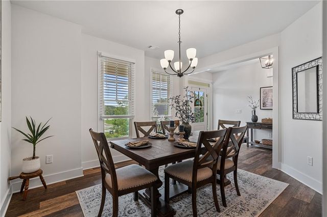 298 Boulder Lake Drive, Cartersville, GA 30121