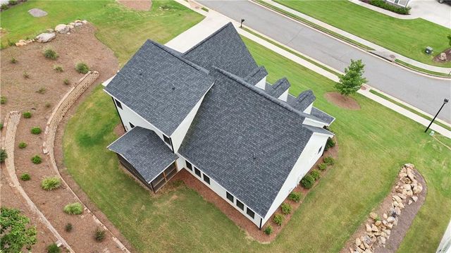 298 Boulder Lake Drive, Cartersville, GA 30121