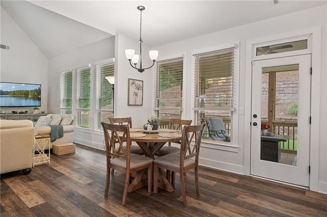 298 Boulder Lake Drive, Cartersville, GA 30121