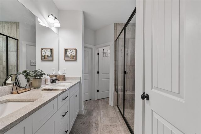 298 Boulder Lake Drive, Cartersville, GA 30121