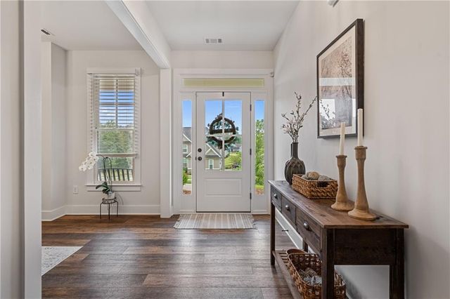 298 Boulder Lake Drive, Cartersville, GA 30121