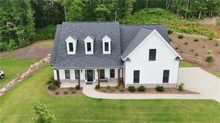 298 Boulder Lake Drive, Cartersville, GA 30121